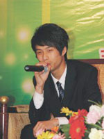 信息技術(shù)應(yīng)用工程師專業(yè)優(yōu)秀學(xué)子