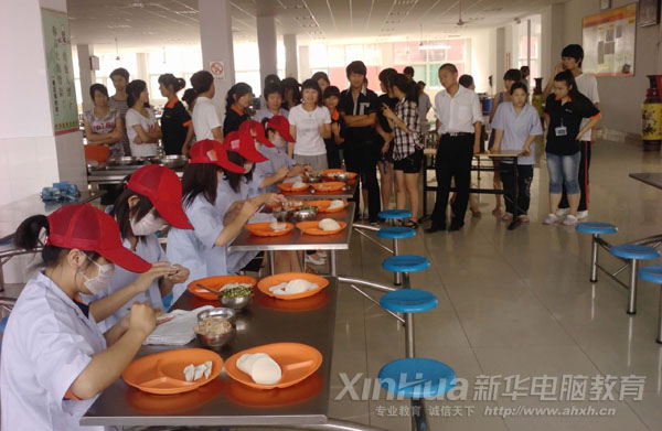 比賽獲得了同學(xué)們的積極參與
