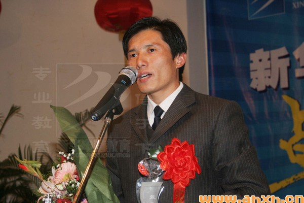 張小勇,井岡山影像隨E吧總經理