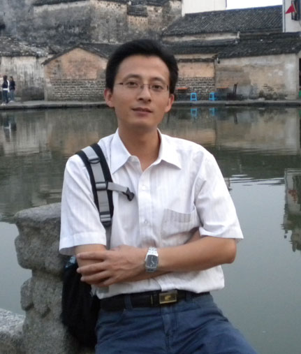 歐陽小華